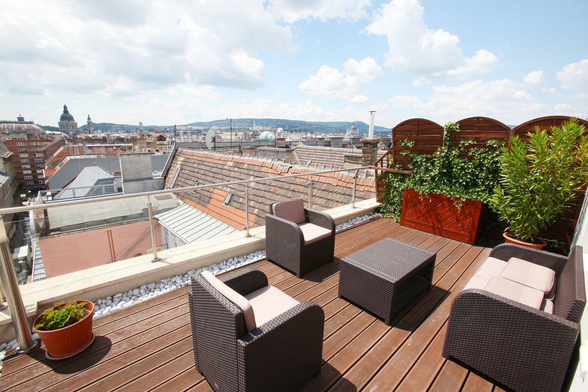 Balcone