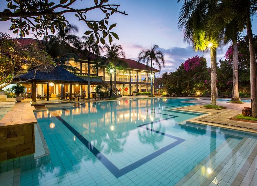 Piscina Foto