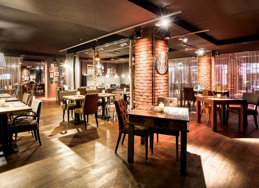 Ristorante Foto