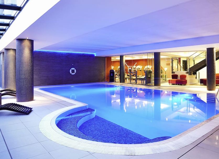 Piscina Foto