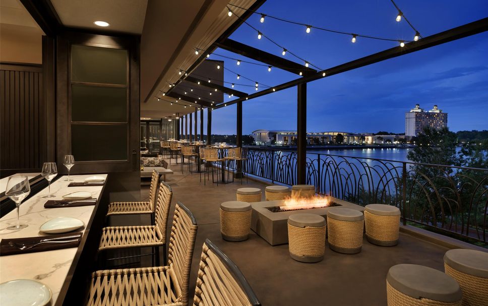 Ristorante Foto