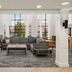 Area lounge