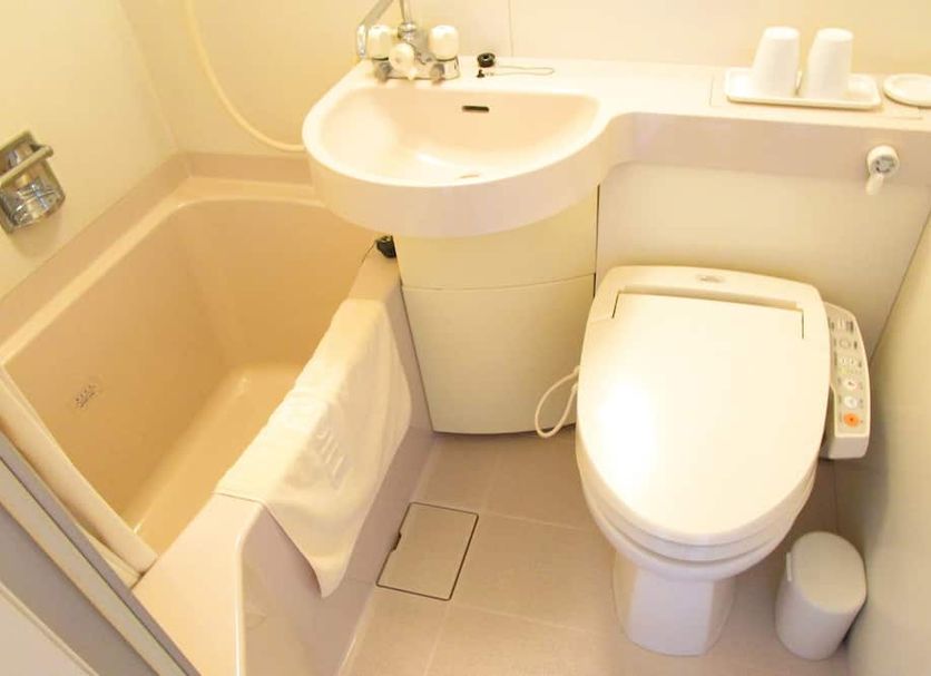 Bagno Foto