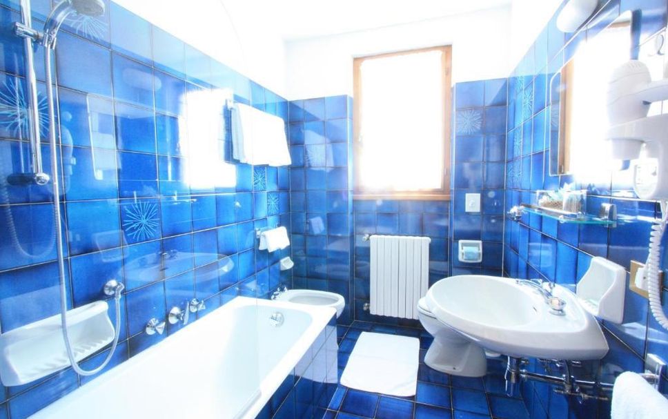 Bagno Foto