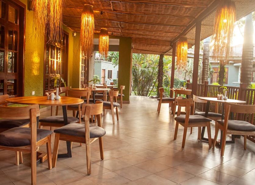 Ristorante Foto
