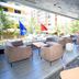 Area lounge