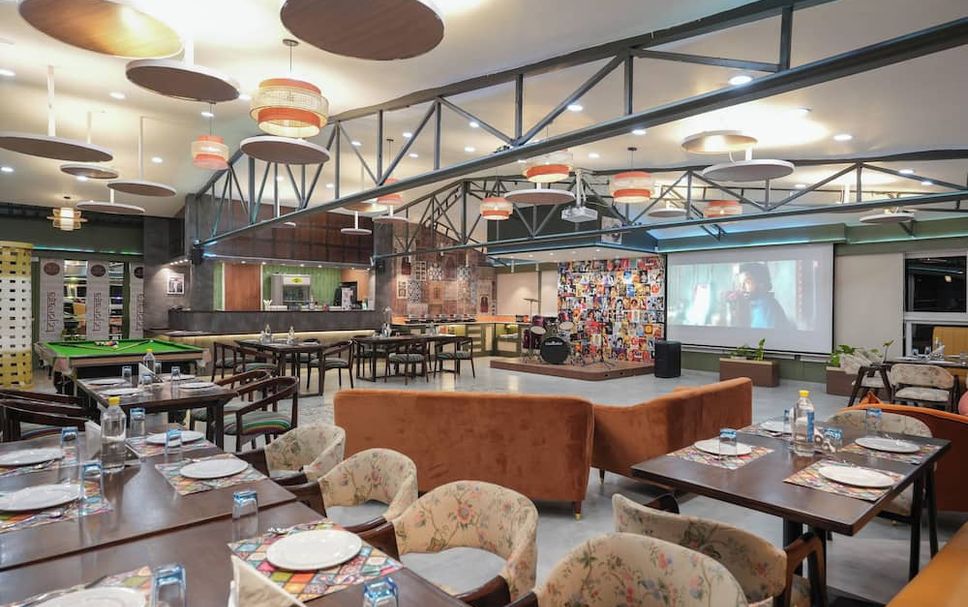 Ristorante Foto