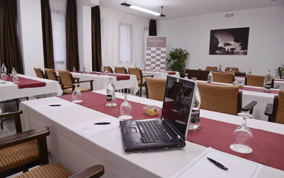 Sala conferenze Foto