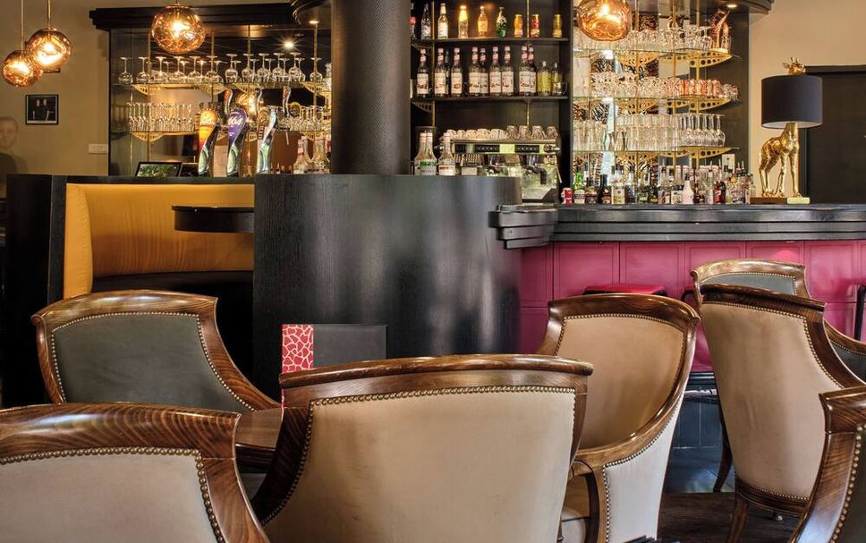 Bar Foto