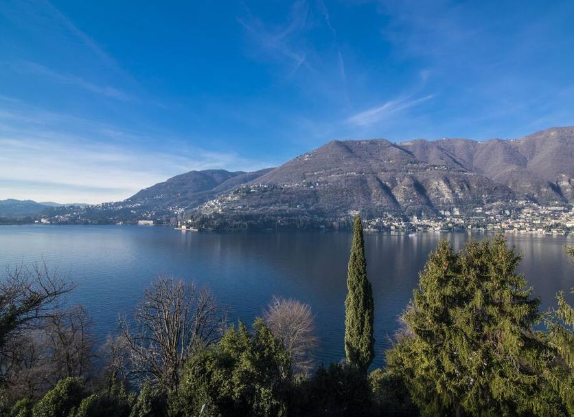 Vista esterna Foto