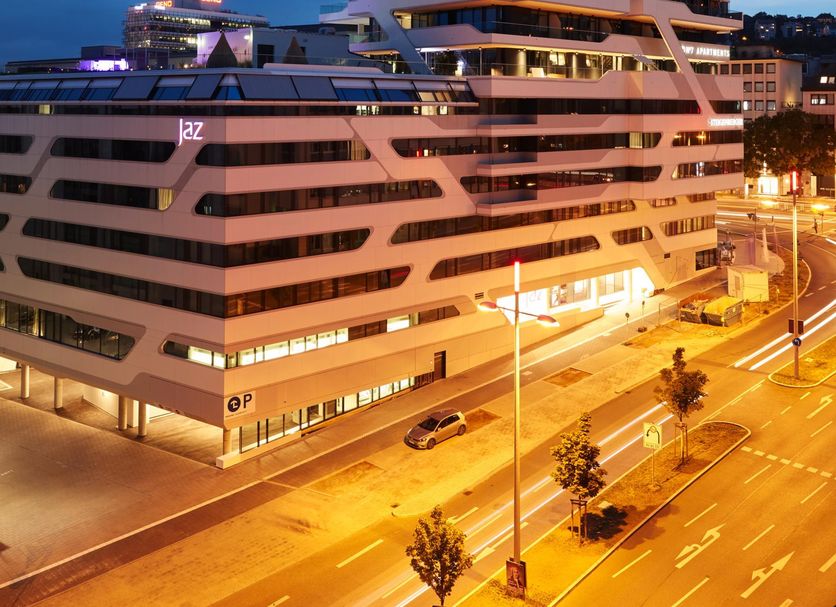 Edificio Foto