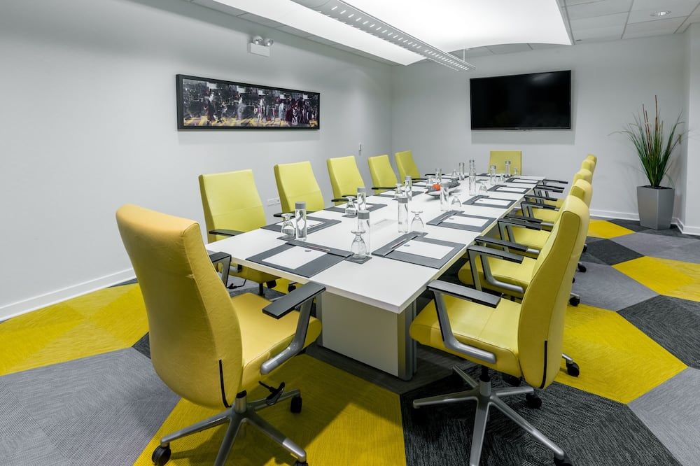 Sala conferenze