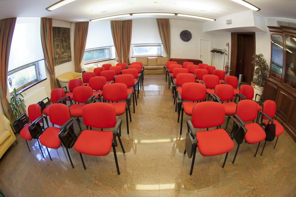 Sala conferenze