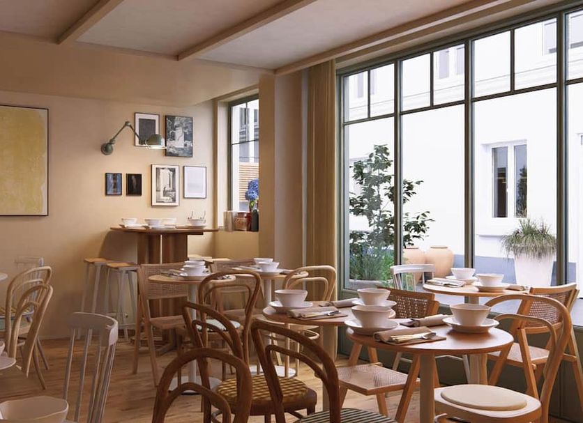 Ristorante Foto