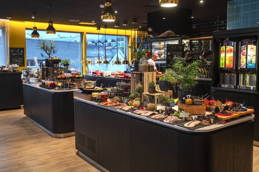 Buffet