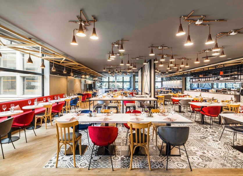Ristorante Foto