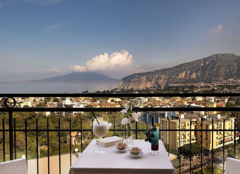 Balcone Foto