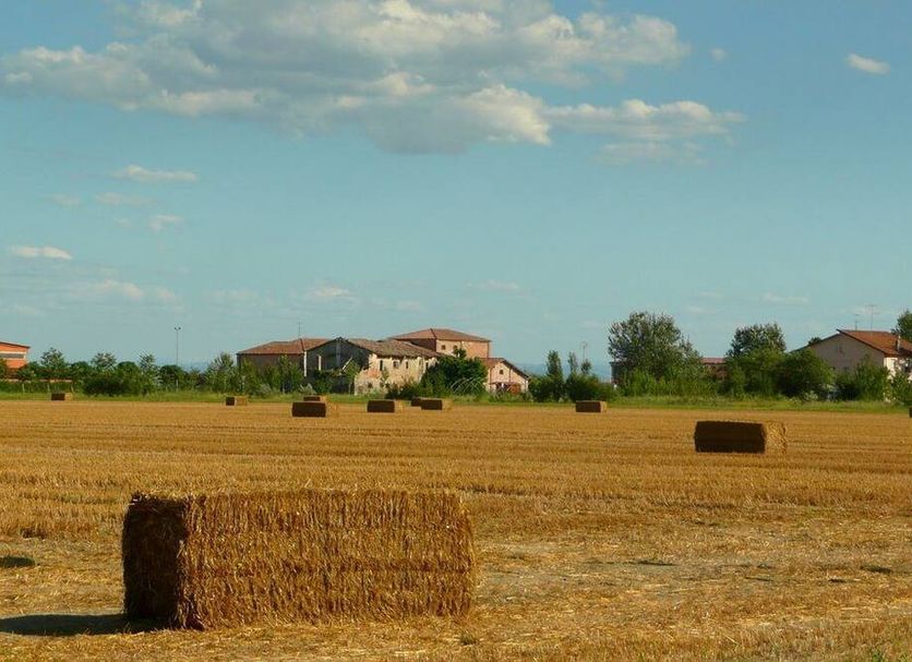 Vista esterna Foto