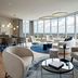 Area lounge