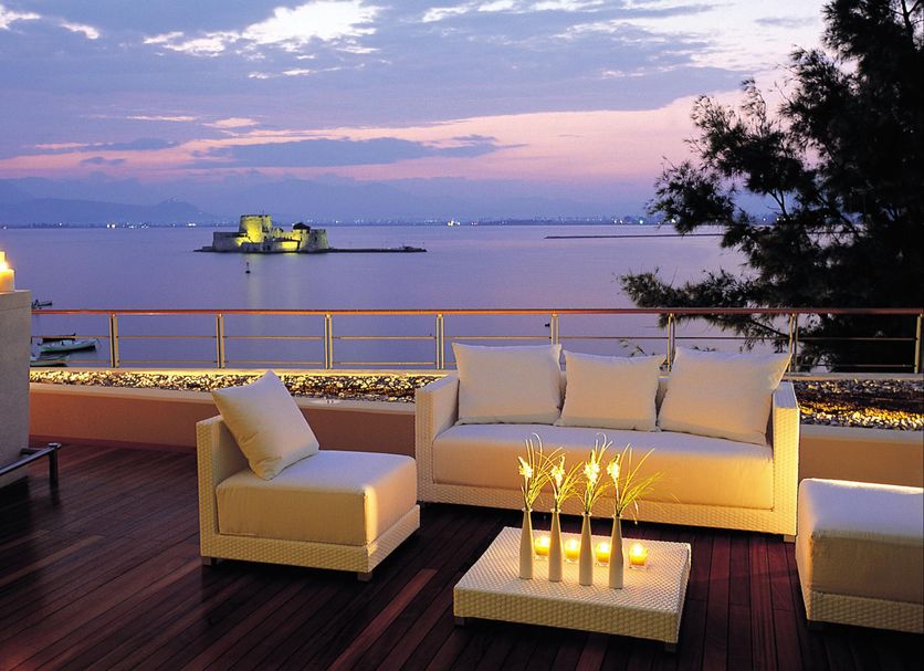 Balcone Foto