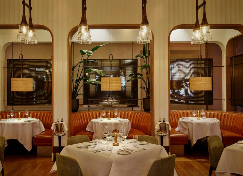 Ristorante Foto
