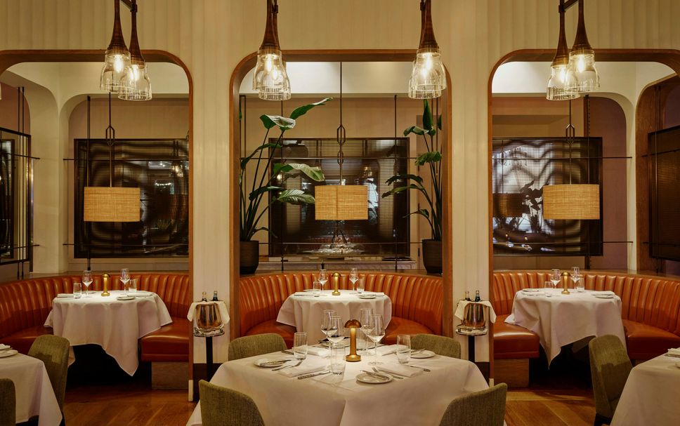 Ristorante Foto