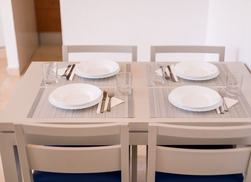 Sala pranzo Foto