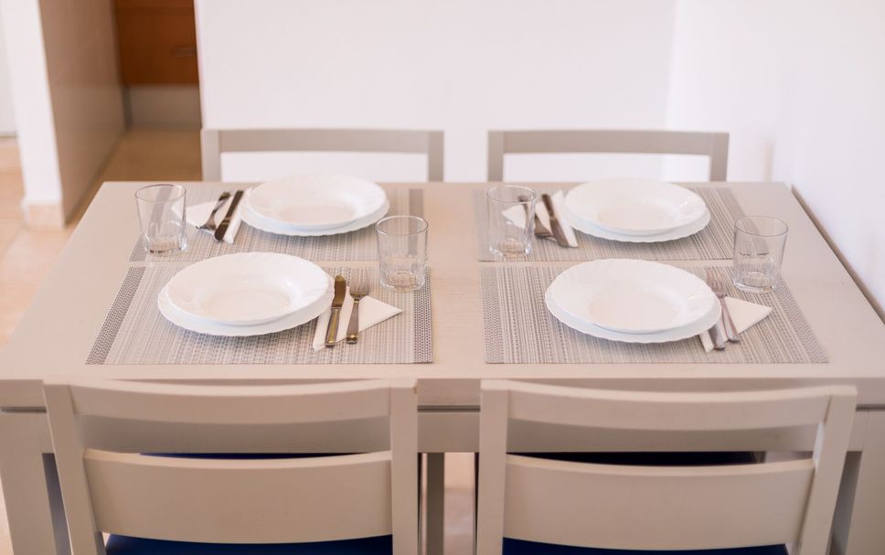Sala pranzo Foto
