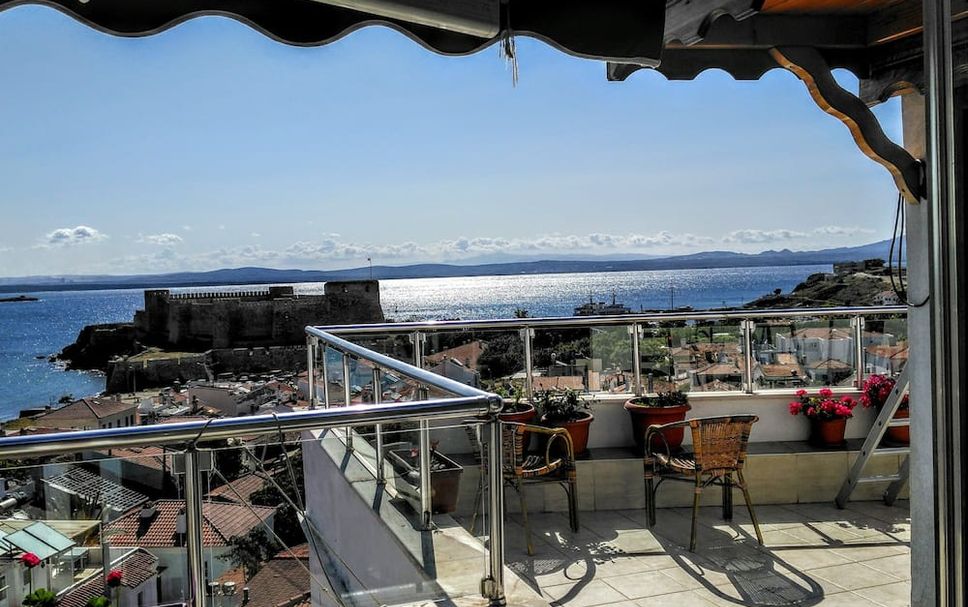 Balcone Foto