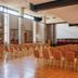 Sala conferenze
