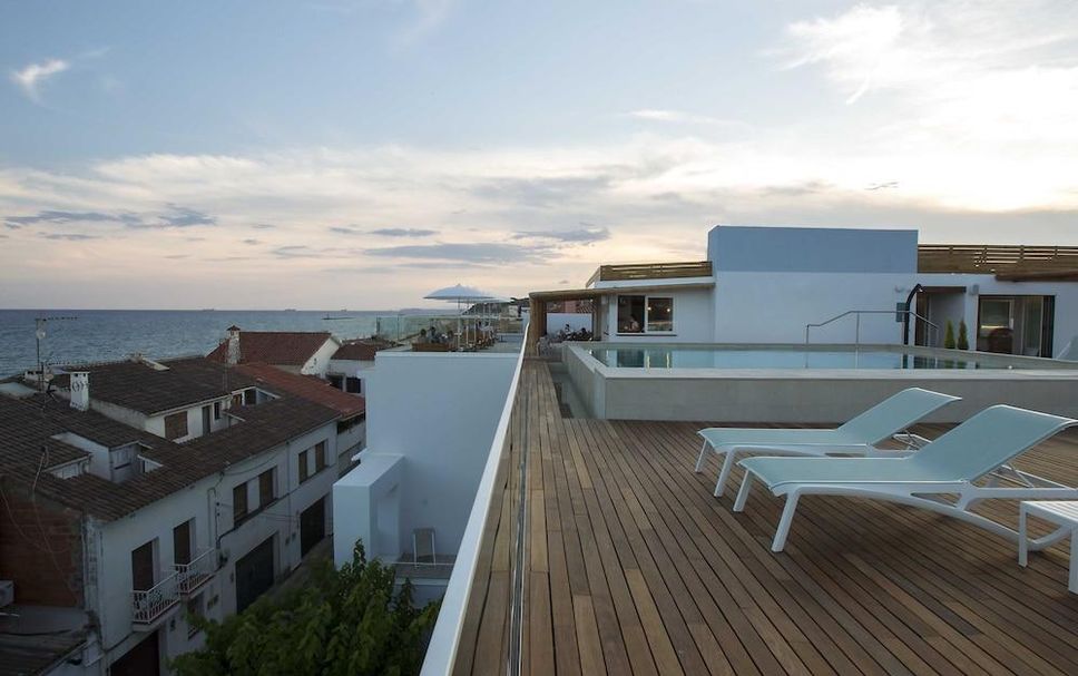Balcone Foto