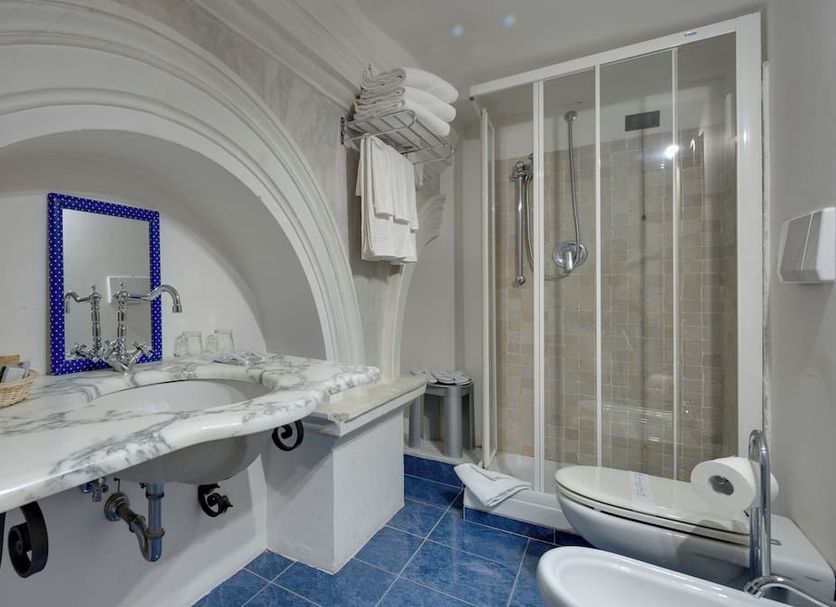Bagno Foto
