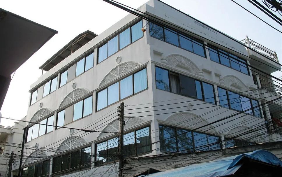Edificio Foto