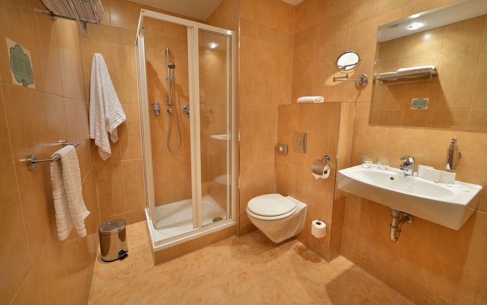 Bagno Foto