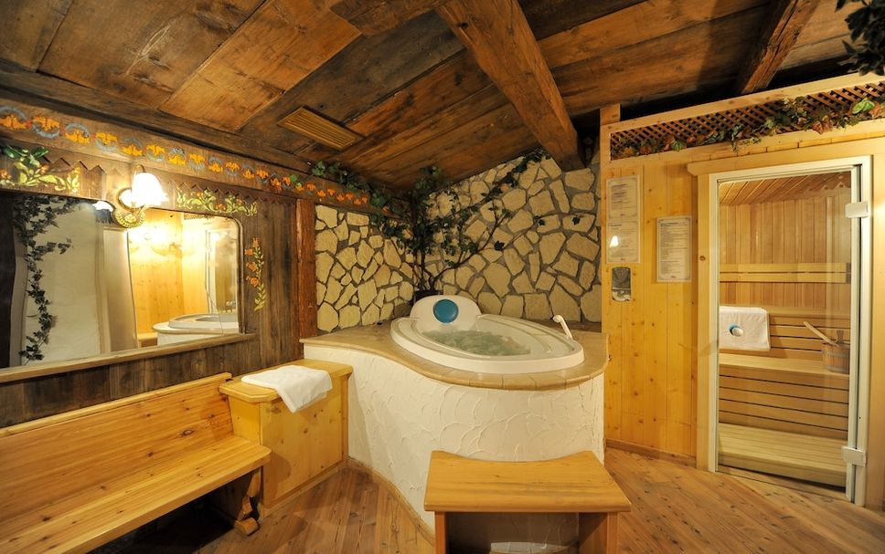 Spa Foto