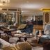 Area lounge
