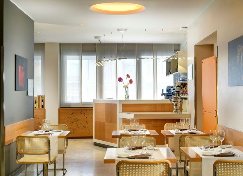Ristorante Foto