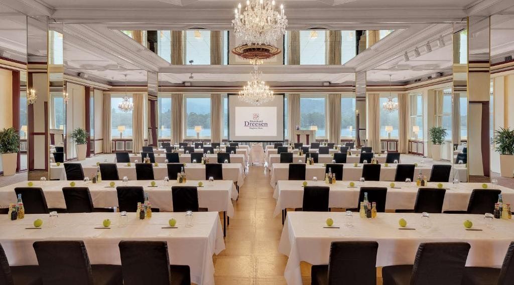 Sala ricevimenti