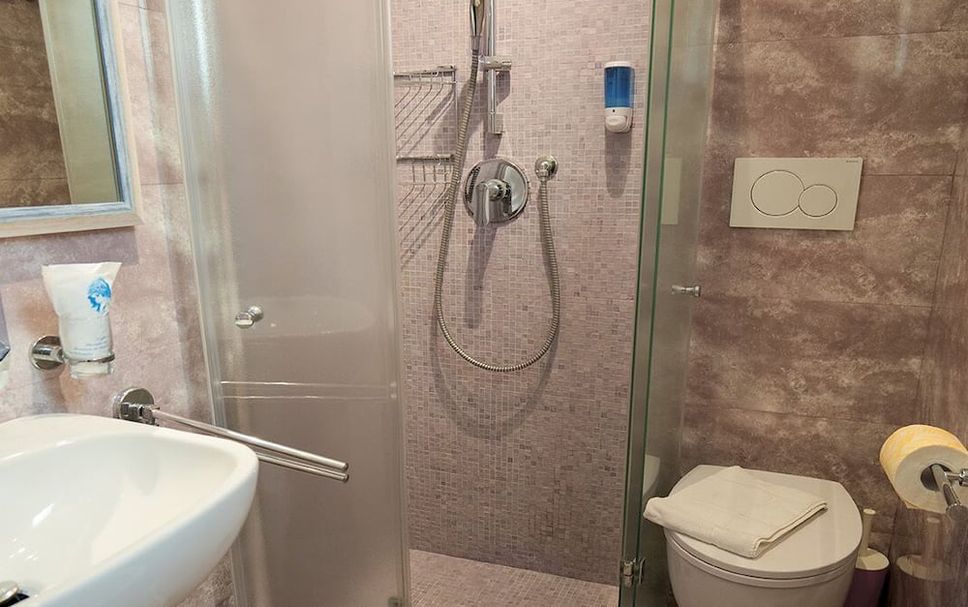 Bagno Foto