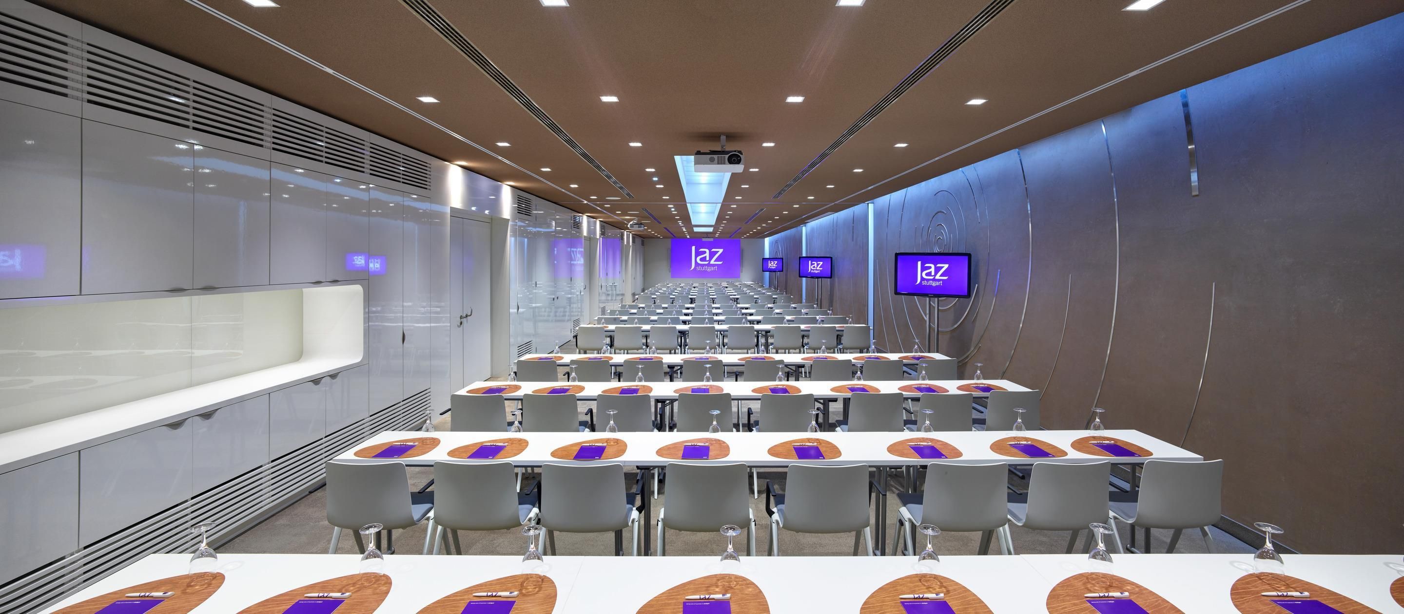 Sala conferenze