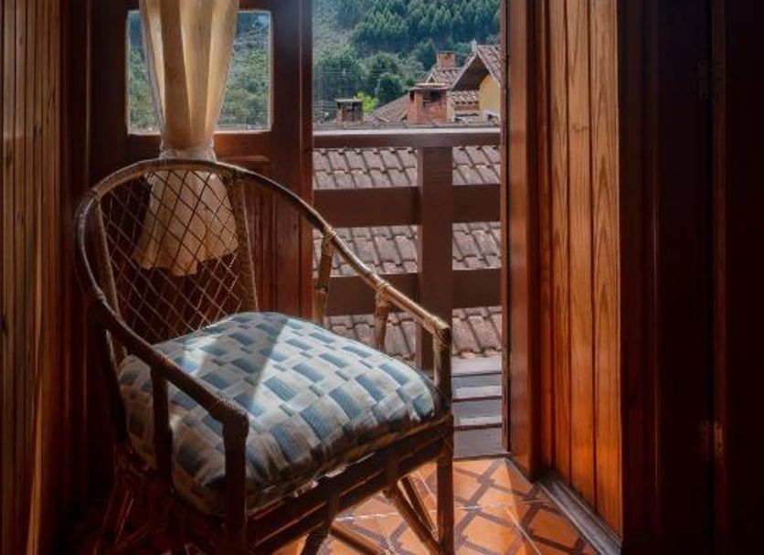 Balcone Foto