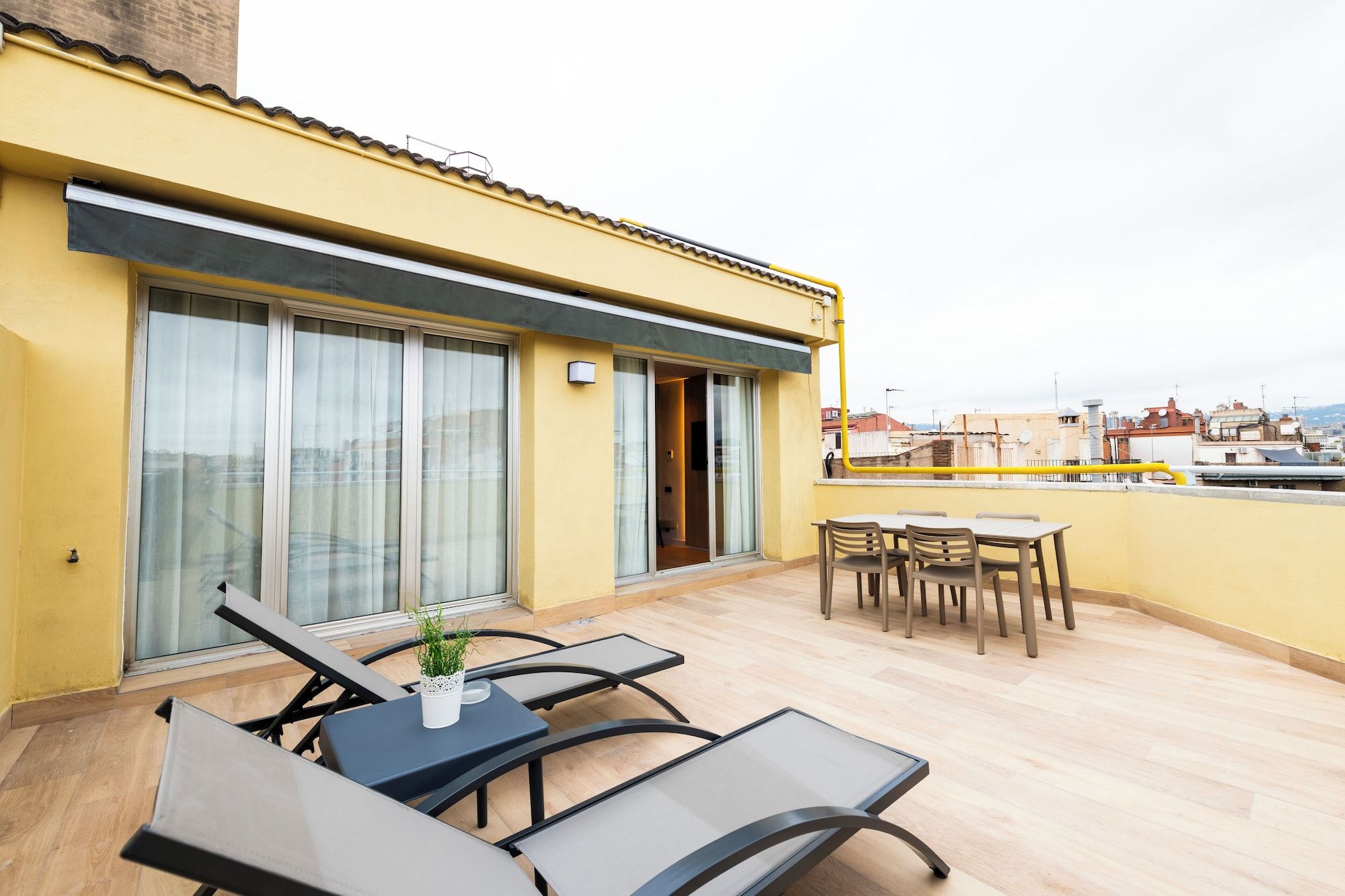 Balcone Foto