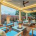 Area lounge