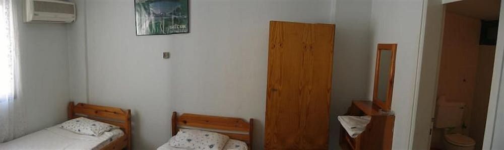Camera da letto