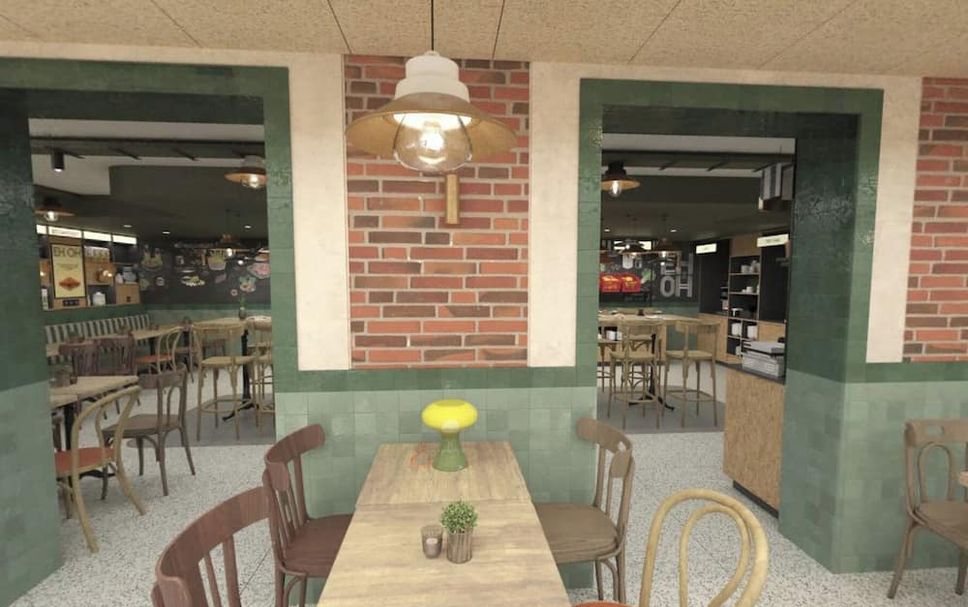 Ristorante Foto