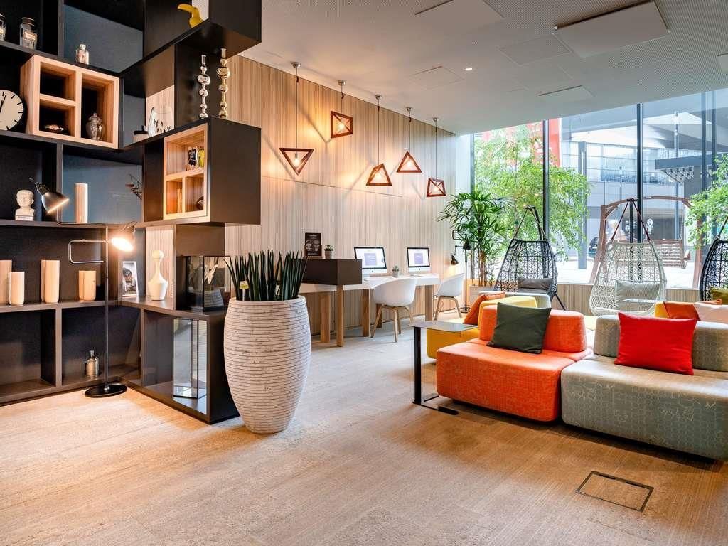 Area lounge