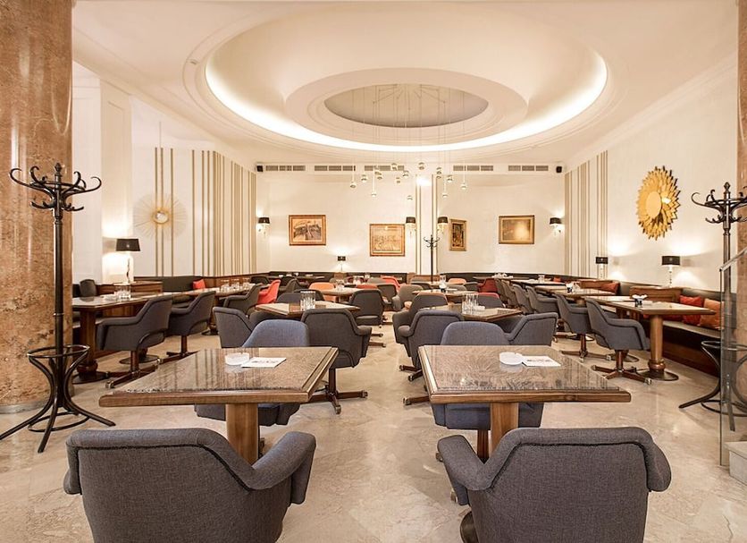 Ristorante Foto
