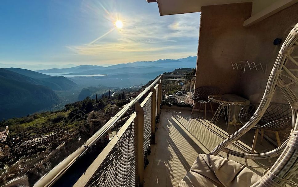 Balcone Foto