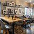 Sala pranzo
