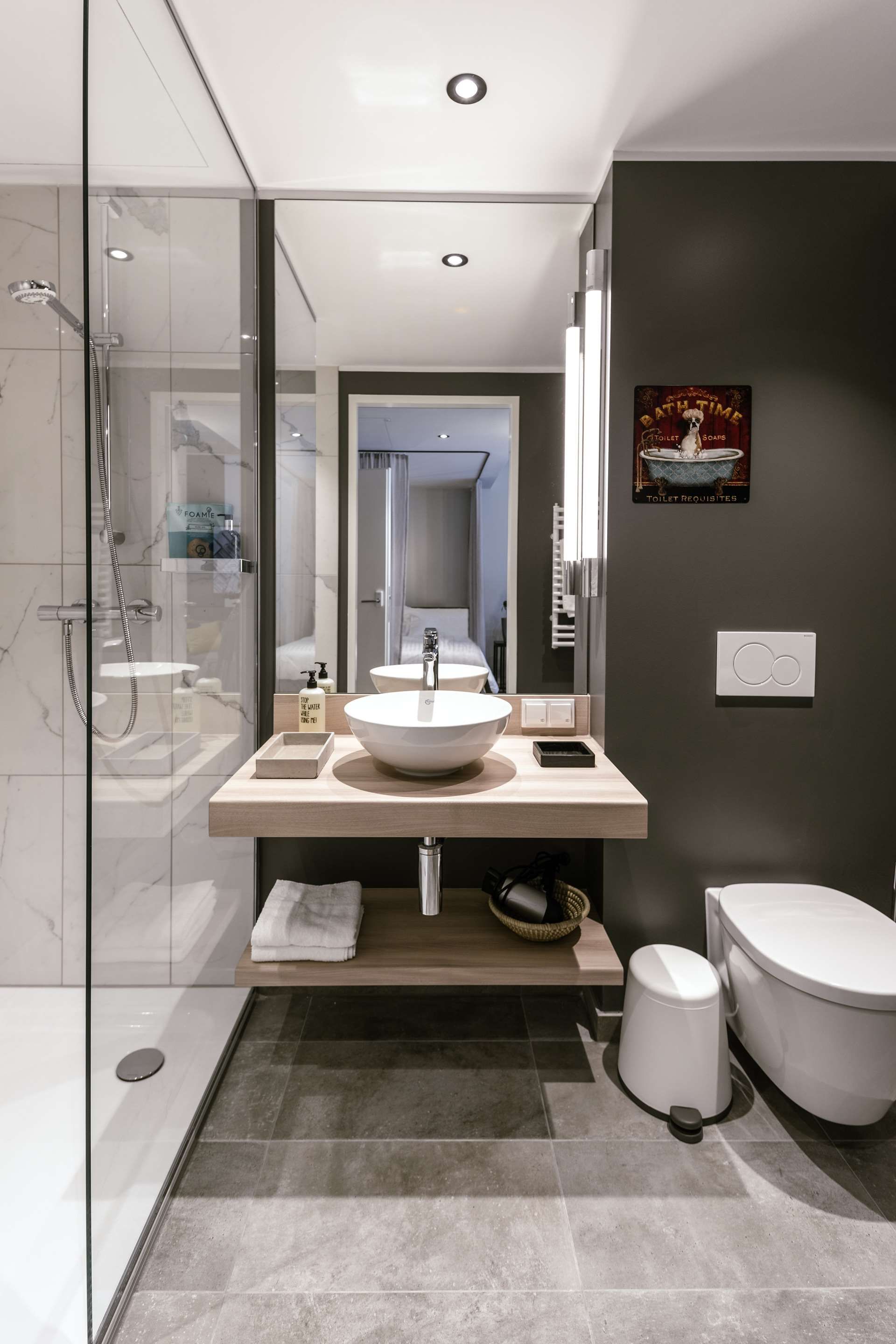 Bagno
